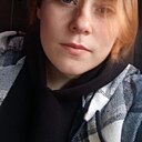 Знакомства: Анастасия, 20 лет, Кривой Рог