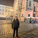 Знакомства: Martik, 46 лет, Вроцлав