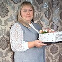 Знакомства: Татьяна Ильина, 42 года, Сергач