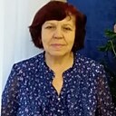 Знакомства: Людмила, 67 лет, Санкт-Петербург