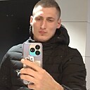 Знакомства: Сергей, 26 лет, Днепр