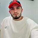 Знакомства: Ахмад, 25 лет, Кисловодск