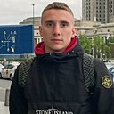 Знакомства: Alexander, 26 лет, Познань