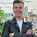 Знакомства: Илья, 22 года, Береза