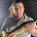 Знакомства: Александр, 45 лет, Пинск
