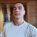 Знакомства: Антон, 32 года, Прокопьевск