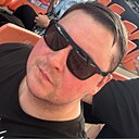 Знакомства: Александр, 35 лет, Витебск