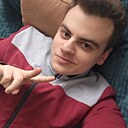 Знакомства: Кирилл, 24 года, Минск