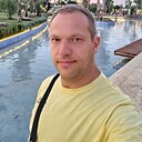 Знакомства: Виталий, 39 лет, Минск