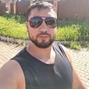 Знакомства: Руслан, 38 лет, Красноярск