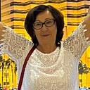 Знакомства: Izyminka, 64 года, Минусинск