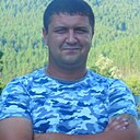 Знакомства: Сергей, 41 год, Терновка