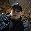 Знакомства: Сергей, 30 лет, Москва