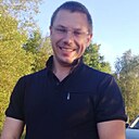 Знакомства: Владимир, 40 лет, Молодечно