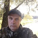 Знакомства: Валерий, 45 лет, Луга