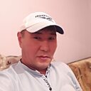 Знакомства: Еркін, 46 лет, Астана