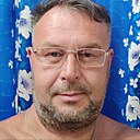 Знакомства: Валера, 50 лет, Магадан