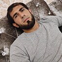 Знакомства: Мохьмад, 35 лет, Грозный