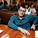 Знакомства: Дмитрий, 36 лет, Челябинск