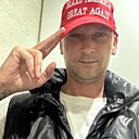 Знакомства: Vander, 41 год, Москва