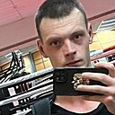 Знакомства: Кирилл, 28 лет, Печора