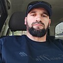 Знакомства: Камиль, 38 лет, Махачкала