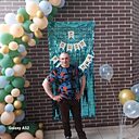 Знакомства: Вадим, 30 лет, Лунинец