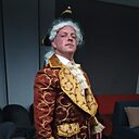 Знакомства: Владимир, 41 год, Мытищи