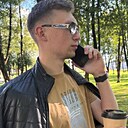 Знакомства: Кирилл, 20 лет, Могилев