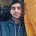 Знакомства: Денис, 24 года, Печора