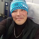 Знакомства: Камалбек, 41 год, Омск