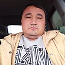 Знакомства: Усен, 38 лет, Алматы