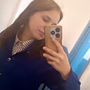 Знакомства: Вика Огнева, 19 лет, Мариинск