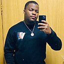 Знакомства: Уилфрид, 27 лет, Томск