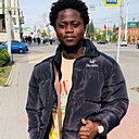 Знакомства: Франк, 25 лет, Тамбов