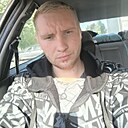 Знакомства: Денис, 26 лет, Воложин