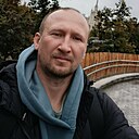 Знакомства: Игорь, 41 год, Орел