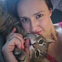 Знакомства: Анастасия, 35 лет, Пермь