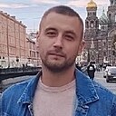 Знакомства: Вадим, 37 лет, Смоленск