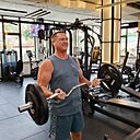 Знакомства: Андрей, 46 лет, Сочи