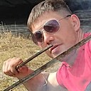 Знакомства: Сергей, 35 лет, Комсомольск-на-Амуре