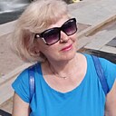 Знакомства: Инна, 55 лет, Нижневартовск