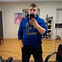 Знакомства: Даня, 27 лет, Рыбинск