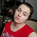 Знакомства: Настя, 27 лет, Барабинск