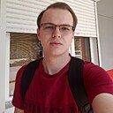 Знакомства: Илья, 20 лет, Батайск