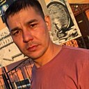 Знакомства: Вадим, 39 лет, Курск