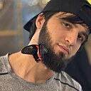 Знакомства: Тимур, 25 лет, Истра