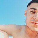 Знакомства: Руслан, 30 лет, Адлер