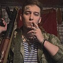 Знакомства: Дмитрий, 25 лет, Прокопьевск