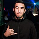 Знакомства: Dkny, 29 лет, Уральск